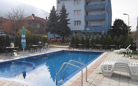 Хотел Германея